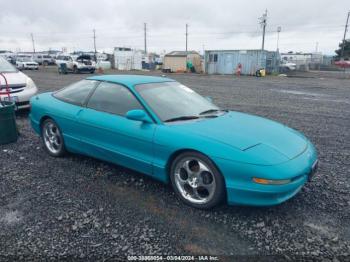  Salvage Ford Probe