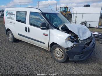  Salvage Ram Promaster