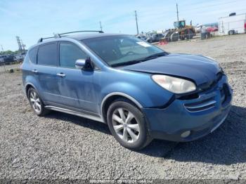  Salvage Subaru B9 Tribeca