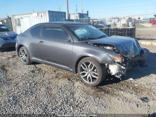  Salvage Scion TC