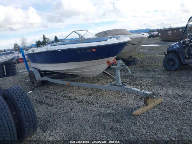  Salvage Bayliner Other