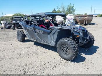  Salvage Can-Am Maverick X3 Max