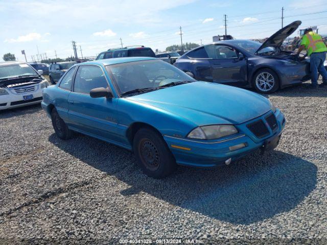  Salvage Pontiac Grand Am