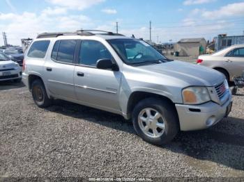  Salvage GMC Envoy XL