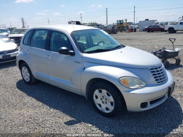  Salvage Chrysler PT Cruiser