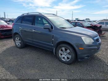  Salvage Saturn Vue