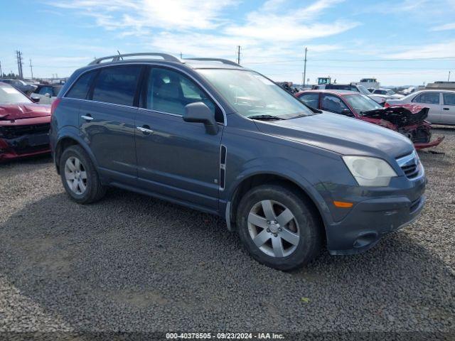  Salvage Saturn Vue