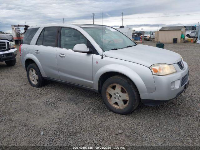  Salvage Saturn Vue