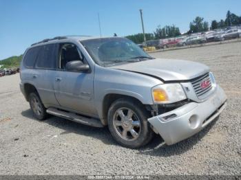  Salvage GMC Envoy