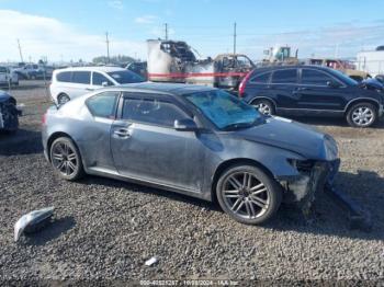  Salvage Scion TC