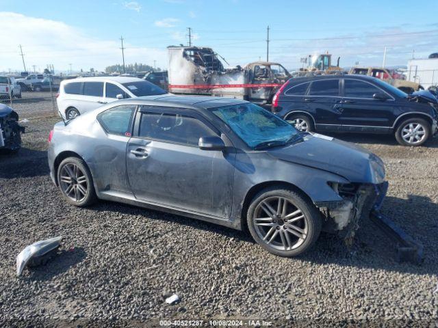  Salvage Scion TC