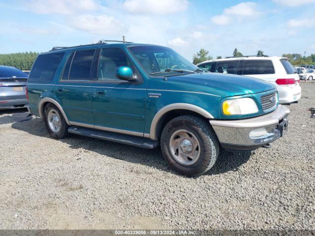  Salvage Ford Expedition