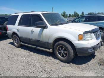  Salvage Ford Expedition