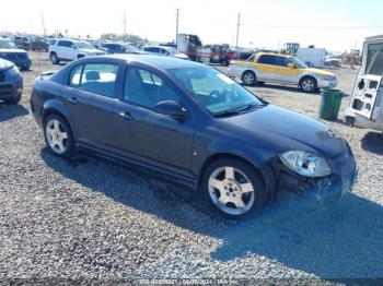  Salvage Chevrolet Cobalt