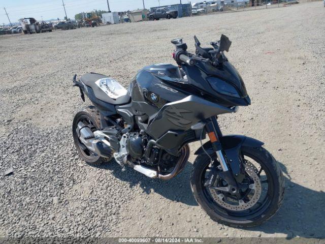  Salvage BMW F 900