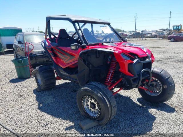  Salvage Honda Sxs1000