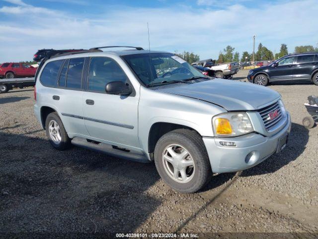  Salvage GMC Envoy