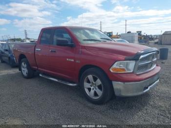  Salvage Dodge Ram 1500