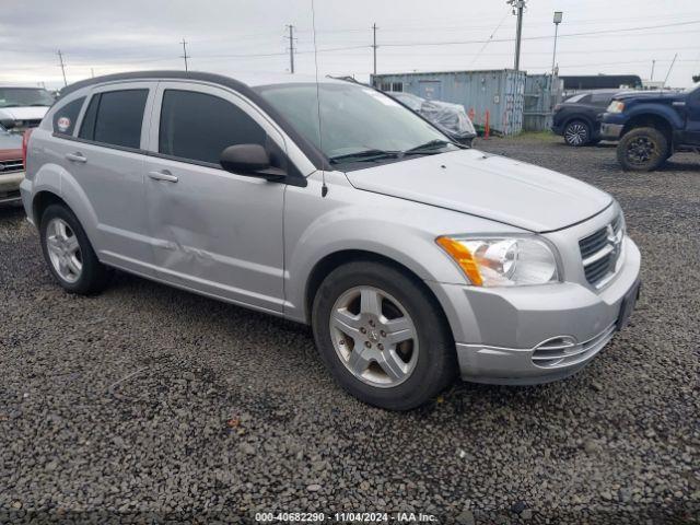  Salvage Dodge Caliber