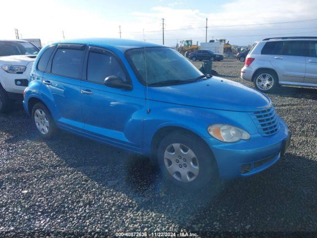  Salvage Chrysler PT Cruiser