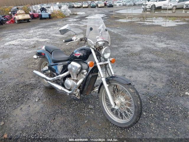  Salvage Honda Vt600