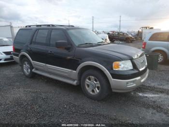  Salvage Ford Expedition