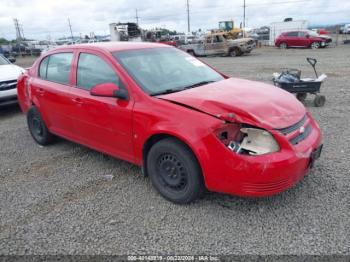  Salvage Chevrolet Cobalt