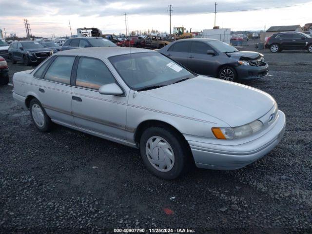  Salvage Ford Taurus