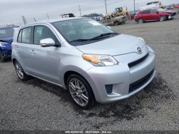  Salvage Scion xD