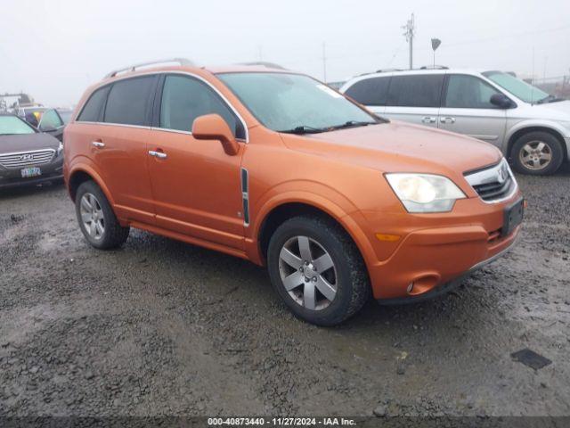  Salvage Saturn Vue