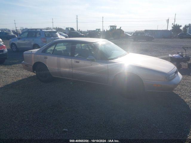  Salvage Oldsmobile Eighty-Eight