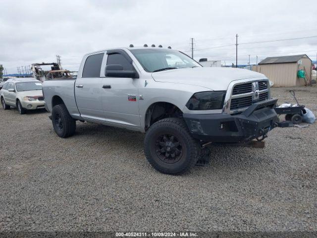  Salvage Ram 2500