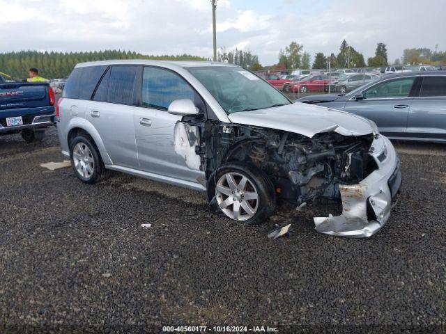  Salvage Saturn Vue