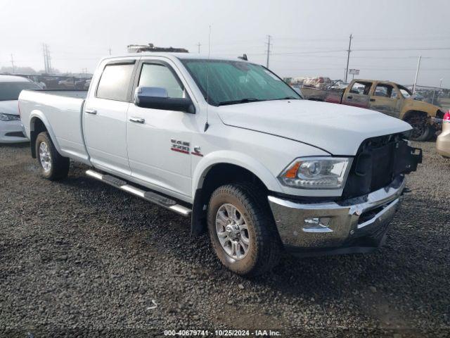  Salvage Ram 3500