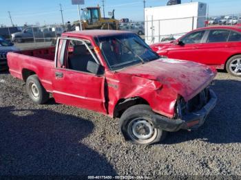  Salvage Dodge Ram 50