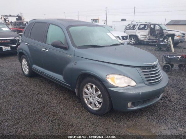  Salvage Chrysler PT Cruiser