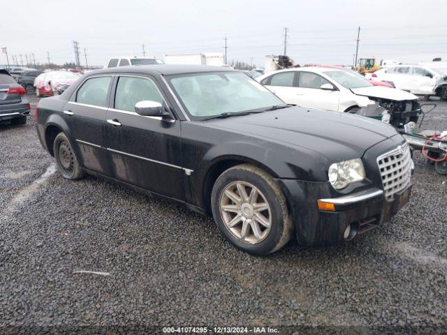  Salvage Chrysler 300c