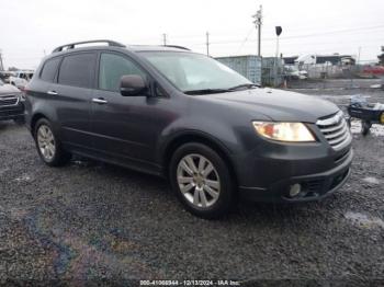  Salvage Subaru Tribeca