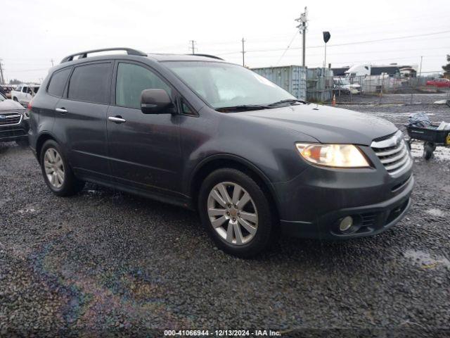  Salvage Subaru Tribeca