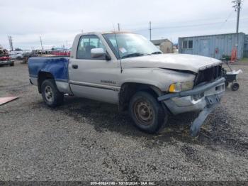  Salvage Dodge Ram 1500