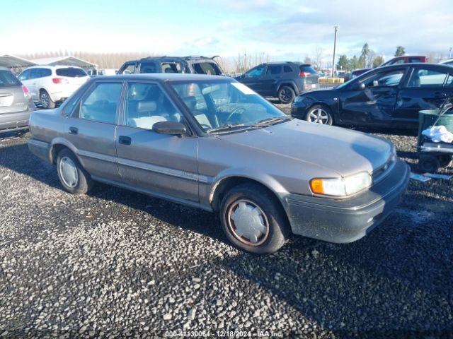  Salvage Geo Prizm