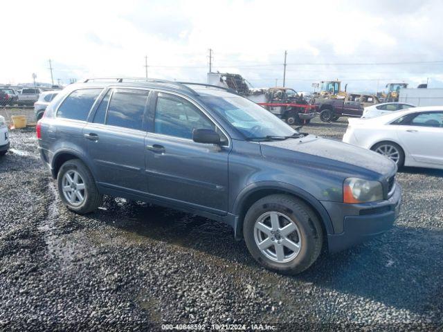  Salvage Volvo XC90