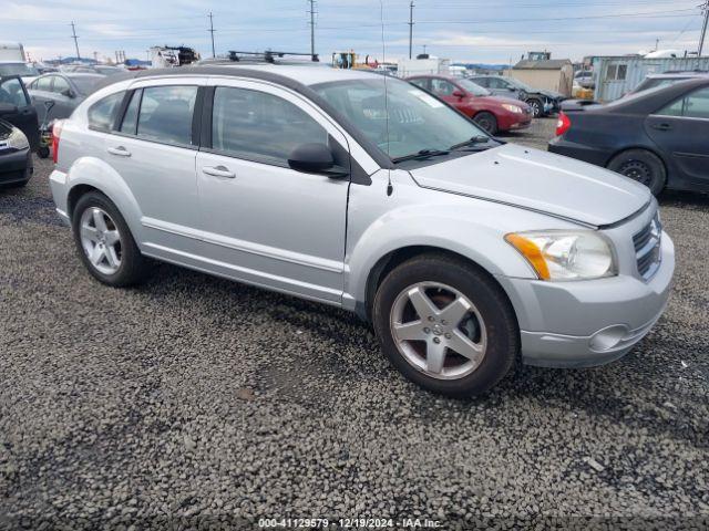  Salvage Dodge Caliber