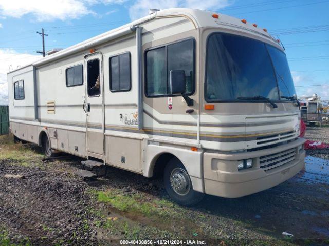  Salvage Ford F-530