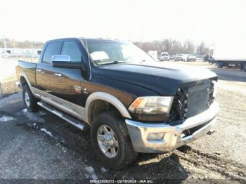  Salvage Ram Dodge 3500