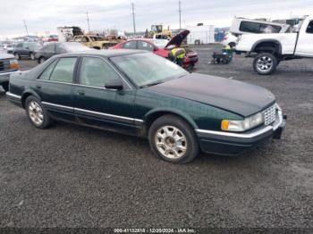  Salvage Cadillac Seville