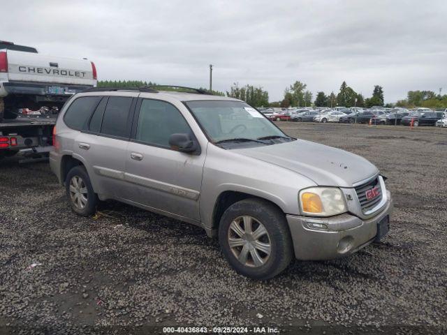  Salvage GMC Envoy