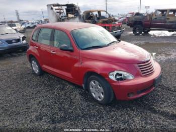  Salvage Chrysler PT Cruiser