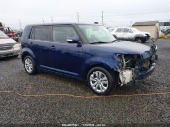  Salvage Scion xB