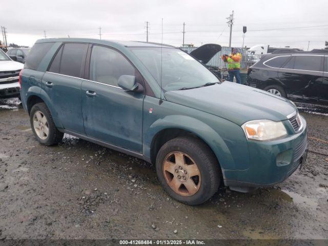  Salvage Saturn Vue